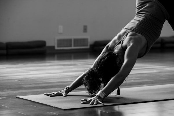 FlexiWheel Roue Yoga