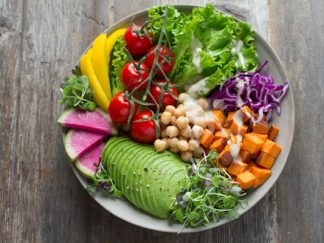 HormoBalance Complement