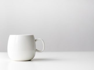 Mug Rituel du Matin — Je Prends Soin de Moi — 350ml