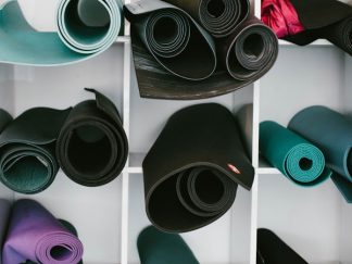 ZenMat Tapis Yoga